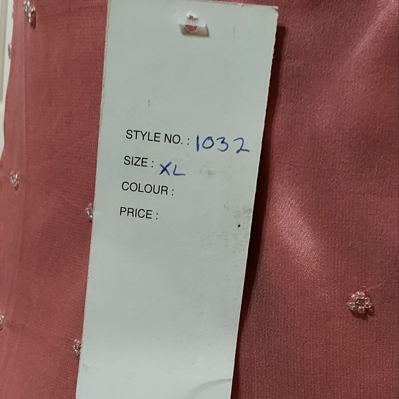 Landmark beaded evening dress with jacket - Picture 7 of 15